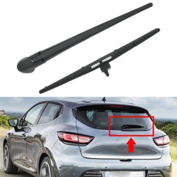 Rear Windshield Wiper Arm Blade for Honda Pilot 2009-2018 - 1