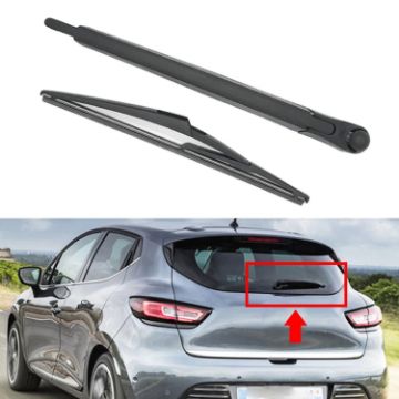 Mercedes-Benz A160/180 W169 Rear Wiper Arm Blade Assembly - 1