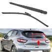 Porsche Macan 2014-2017 Rear Wiper Arm Blade Assembly - 1