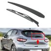 Buick Envision 2014-2017 Rear Wiper Arm Blade Assembly - 1