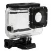 GoPro HERO5 Waterproof Housing Case + Touch Back Cover - 30m, Buckle Mount - 4