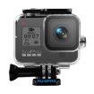 RUIGPRO GoPro HERO8 Black Waterproof Housing Case (Transparent) - 3
