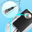 RUIGPRO GoPro HERO8 Black Waterproof Housing Case (Transparent) - 6