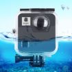 PULUZ 45m Underwater Waterproof Diving Case for GoPro Fusion - 1