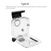 PULUZ 45m Underwater Waterproof Diving Case for GoPro Fusion - 4