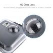 PULUZ 45m Underwater Waterproof Diving Case for GoPro Fusion - 5