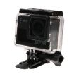 Waterproof Diving Case for SJCAM SJ6 LEGEND - 50m Underwater Protection - 3