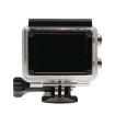 Waterproof Diving Case for SJCAM SJ6 LEGEND - 50m Underwater Protection - 4