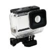 GoPro HERO6/5 Waterproof Housing Case + Back Cover & Mount - 2