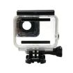 GoPro HERO6/5 Waterproof Housing Case + Back Cover & Mount - 3
