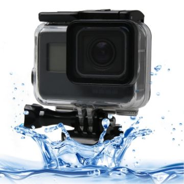GoPro HERO6/5 Black 60m Waterproof Housing Diving Case - 1