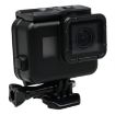 GoPro HERO6/5 Touch Screen Back Cover + Waterproof Housing Case - 1