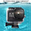 GoPro HERO8 Black Waterproof Housing Case - 45m, Black - 3