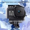 GoPro HERO8 Black Waterproof Housing Case - 45m, Black - 4