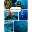 GoPro HERO8 Black Waterproof Housing Case - 45m, Black - 9