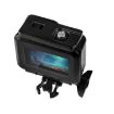 Waterproof Housing Case for GoPro HERO10/9 Black - Black - 6