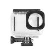 PULUZ 40m Waterproof Housing Case for GoPro HERO12/11/10/9 Black - 2
