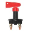 Car Rotating Battery/Electrical Master Switch - Reliable Performance - 2