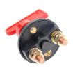 Car Rotating Battery/Electrical Master Switch - Reliable Performance - 3