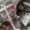Car Rotating Battery/Electrical Master Switch - Reliable Performance - 5