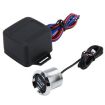 One-button Start Starter Switch with Blue Lighting - 1
