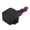 One-button Start Starter Switch with Blue Lighting - 2