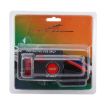 Auto Racing Toggle Switch Cover 12V 20A Red Racing Ignition Panel - 5