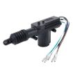 Car Auto Main Driving Seat Door Central Lock Keyless Entry Locking - 1