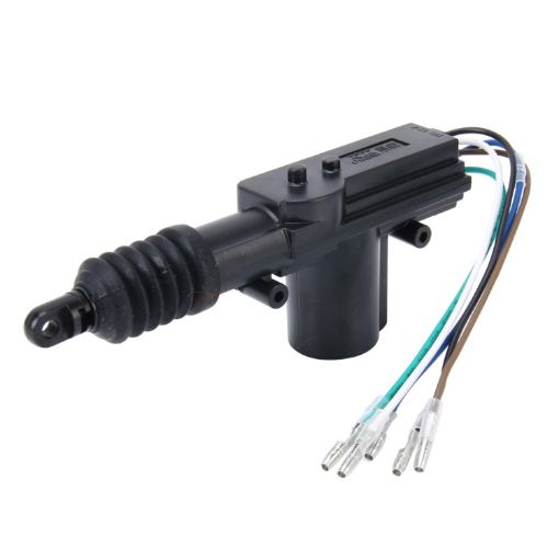 Car Auto Main Driving Seat Door Central Lock Keyless Entry Locking - 1