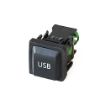 Volkswagen Golf 6 USB Adapter Switch Plug - Car 510/310 - 2