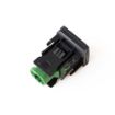 Volkswagen Golf 6 USB Adapter Switch Plug - Car 510/310 - 3