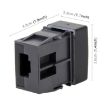 Car Fog Light Switch for Honda Fit - 4
