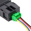 Car Fog Light Switch for Honda Fit - 7