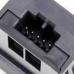 5 Pin On-Off Button Switch for Honda Fit - Car Fog Light - 5