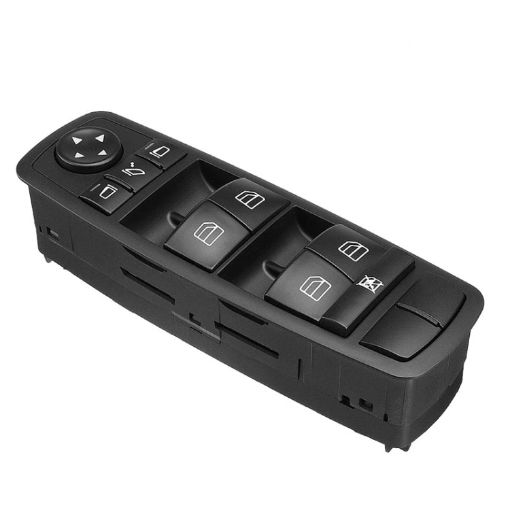Mercedes-Benz GL350 Window Control Switch 2518300290 - 1