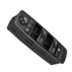Mercedes-Benz GL350 Window Control Switch 2518300290 - 2