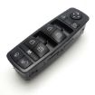 Mercedes-Benz B-Class Window Control Switch A1698206610 - 1