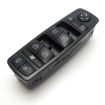 Mercedes-Benz B-Class Window Control Switch A1698206610 - 2