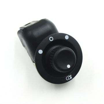 Renault Car Mirror Control Switch Knob 8200676533/109014/8200109014 - 1