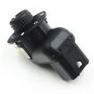Renault Car Mirror Control Switch Knob 8200676533/109014/8200109014 - 2