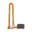 OnePlus 6 Fingerprint Sensor Flex Cable - Midnight Black - 1