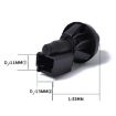 Renault Car Door Control Switch 7700427640/7700427639 - Kangoo/Megane MK1 - 3