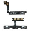 OnePlus 8T Power & Volume Button Flex Cable - 1