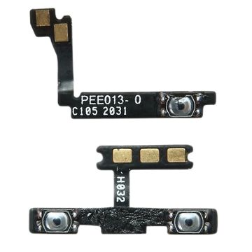 OnePlus 8T Power & Volume Button Flex Cable - 1