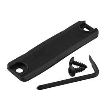 Car Liftgate Trunk Hatch Back Door Handle Switch Cover for Lexus/Toyota/Scion - 1