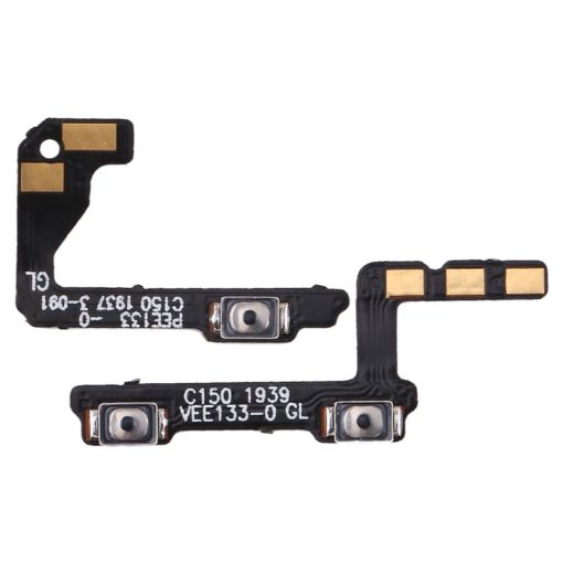OnePlus 7T Power & Volume Button Flex Cable - 1