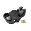 TLA016 Tailgate Latch Lock Actuator Motor for Honda Accord - Black - 1