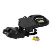 TLA016 Tailgate Latch Lock Actuator Motor for Honda Accord - Black - 2