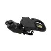 TLA016 Tailgate Latch Lock Actuator Motor for Honda Accord - Black - 4