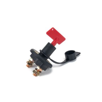 200A Car Battery Selector Isolator Disconnect Switch - 1